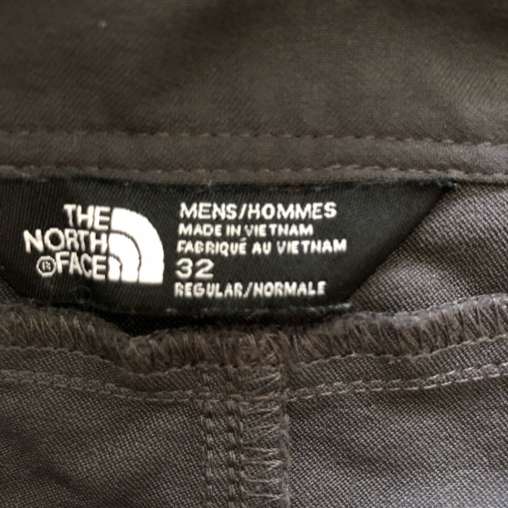 North face Men’s Pants